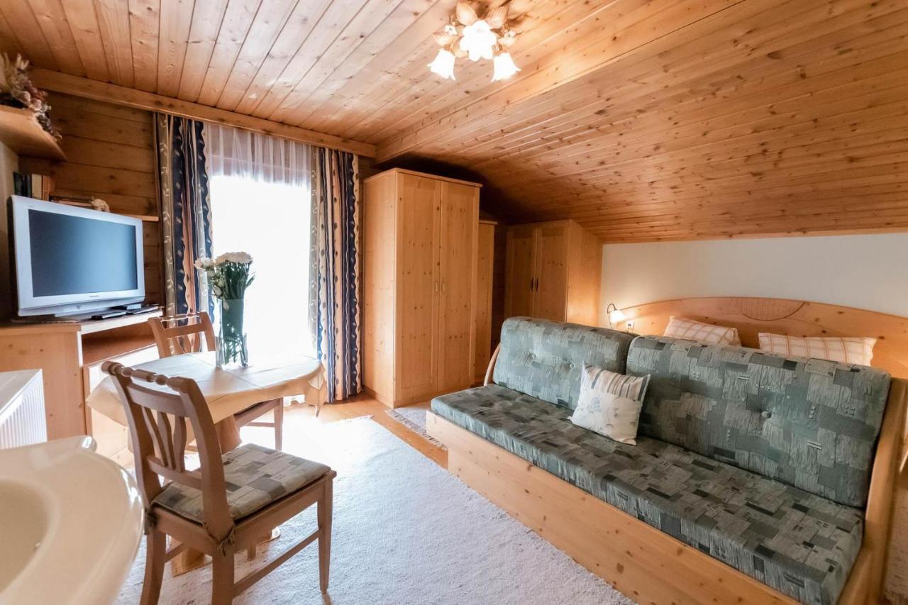 Ferienwohnung Hartlgut バート・ホーフガシュタイン エクステリア 写真