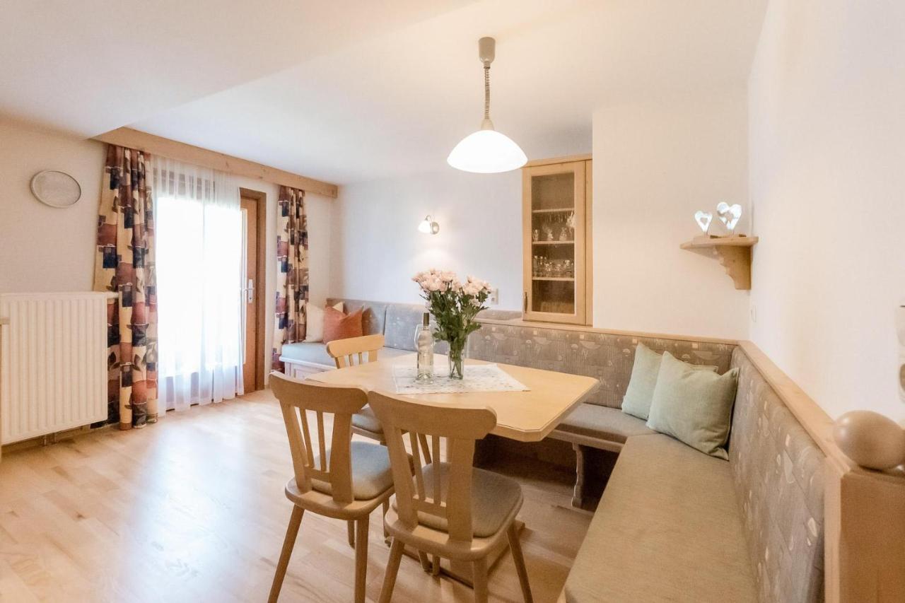 Ferienwohnung Hartlgut バート・ホーフガシュタイン エクステリア 写真
